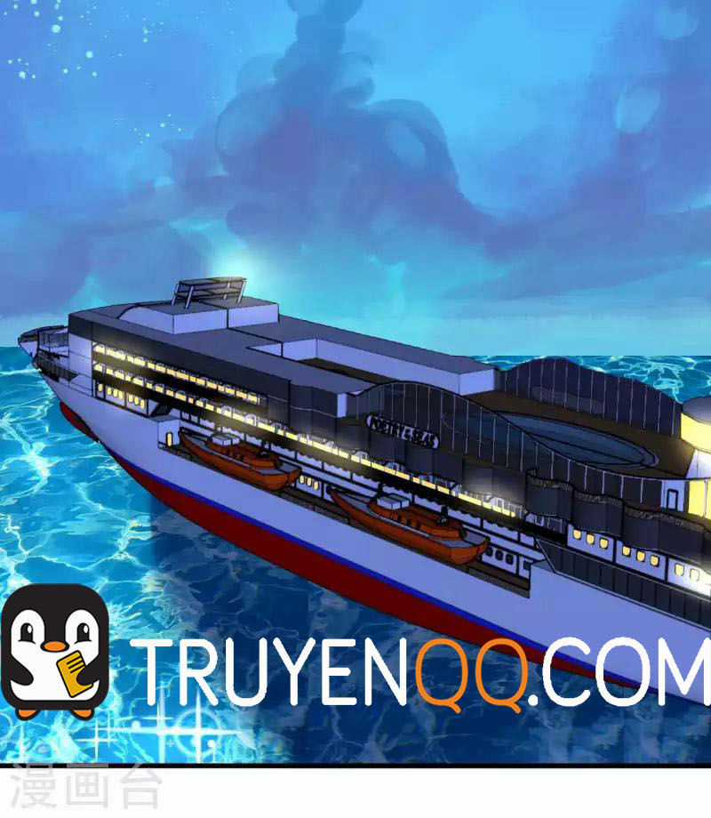 Cơ Trưởng Ngài Nhẹ Nhàng Thôi Chapter 41 trang 3