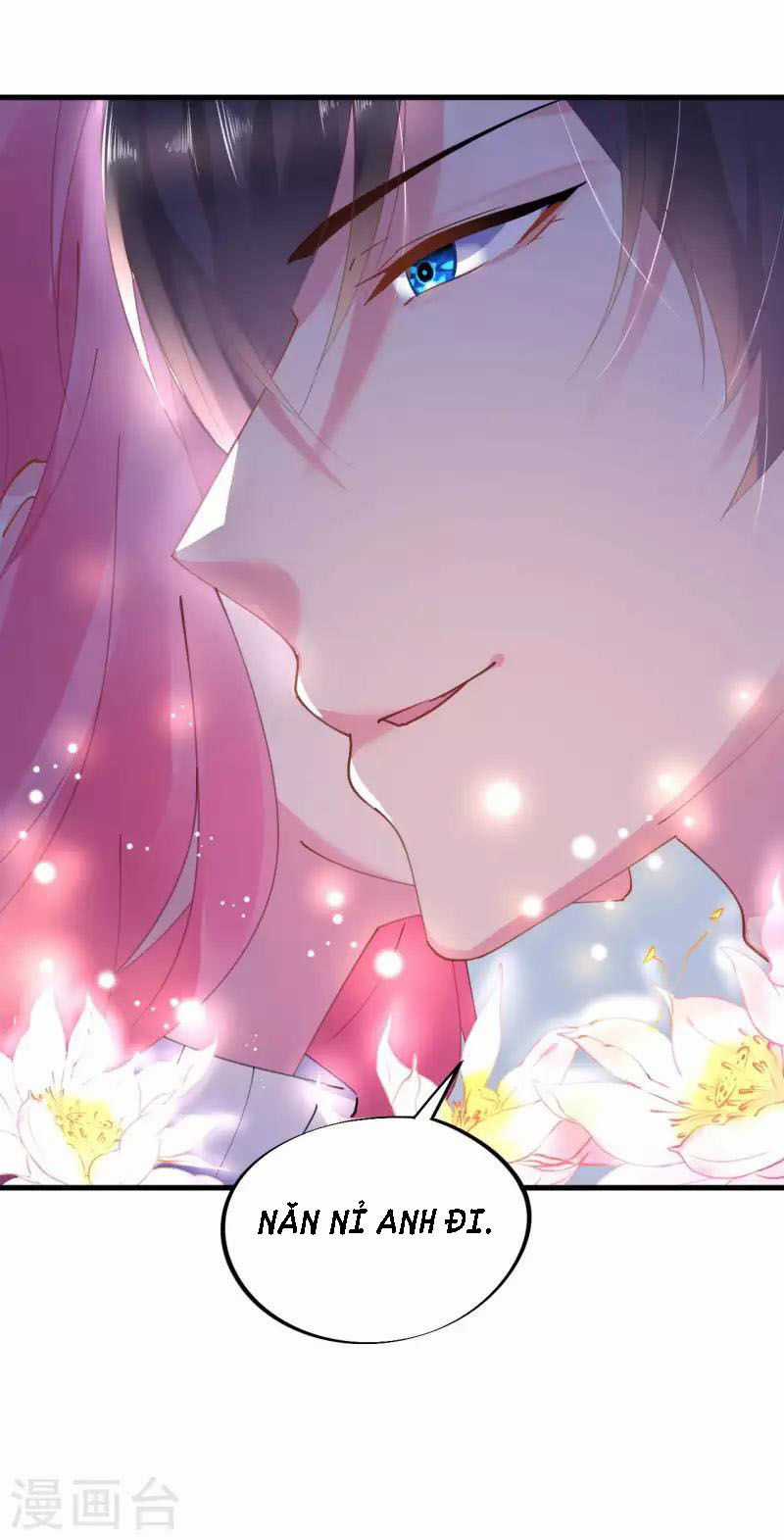 Cơ Trưởng Ngài Nhẹ Nhàng Thôi Chapter 41 trang 35