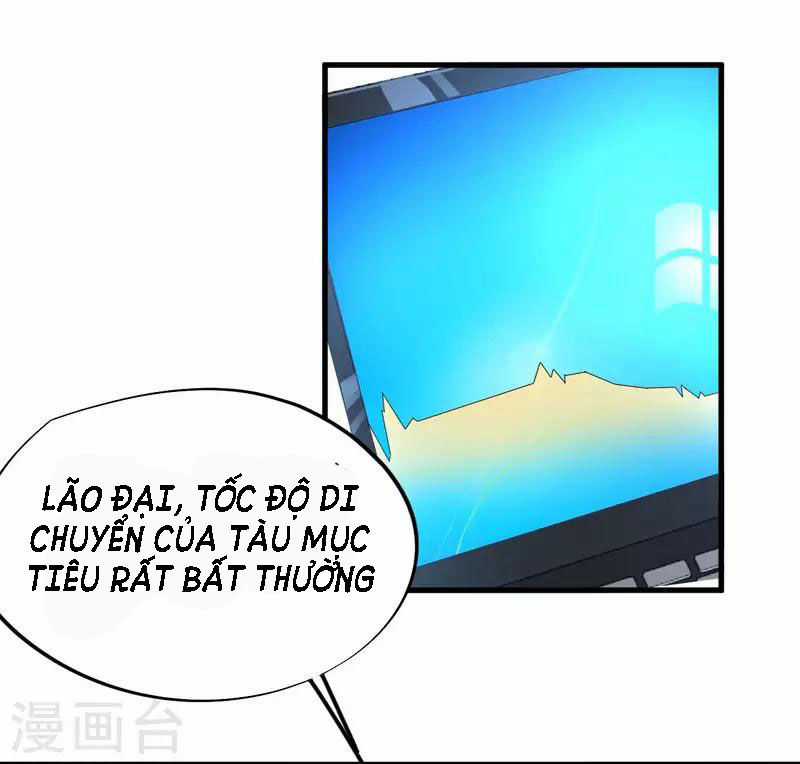 Cơ Trưởng Ngài Nhẹ Nhàng Thôi Chapter 41 trang 4