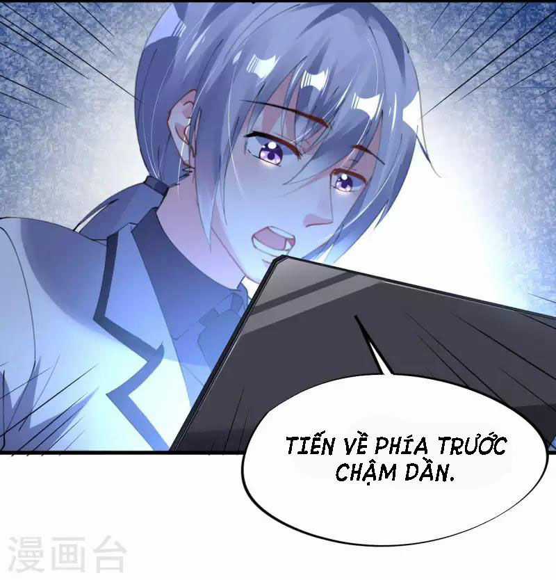 Cơ Trưởng Ngài Nhẹ Nhàng Thôi Chapter 41 trang 5