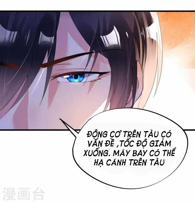 Cơ Trưởng Ngài Nhẹ Nhàng Thôi Chapter 41 trang 6