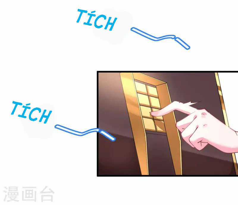 Cơ Trưởng Ngài Nhẹ Nhàng Thôi Chapter 41 trang 8