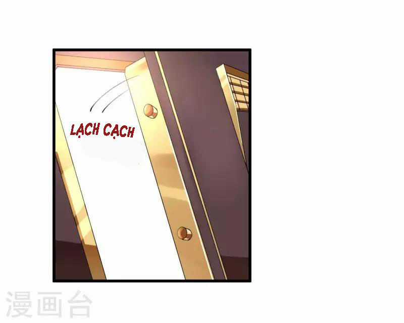 Cơ Trưởng Ngài Nhẹ Nhàng Thôi Chapter 41 trang 9