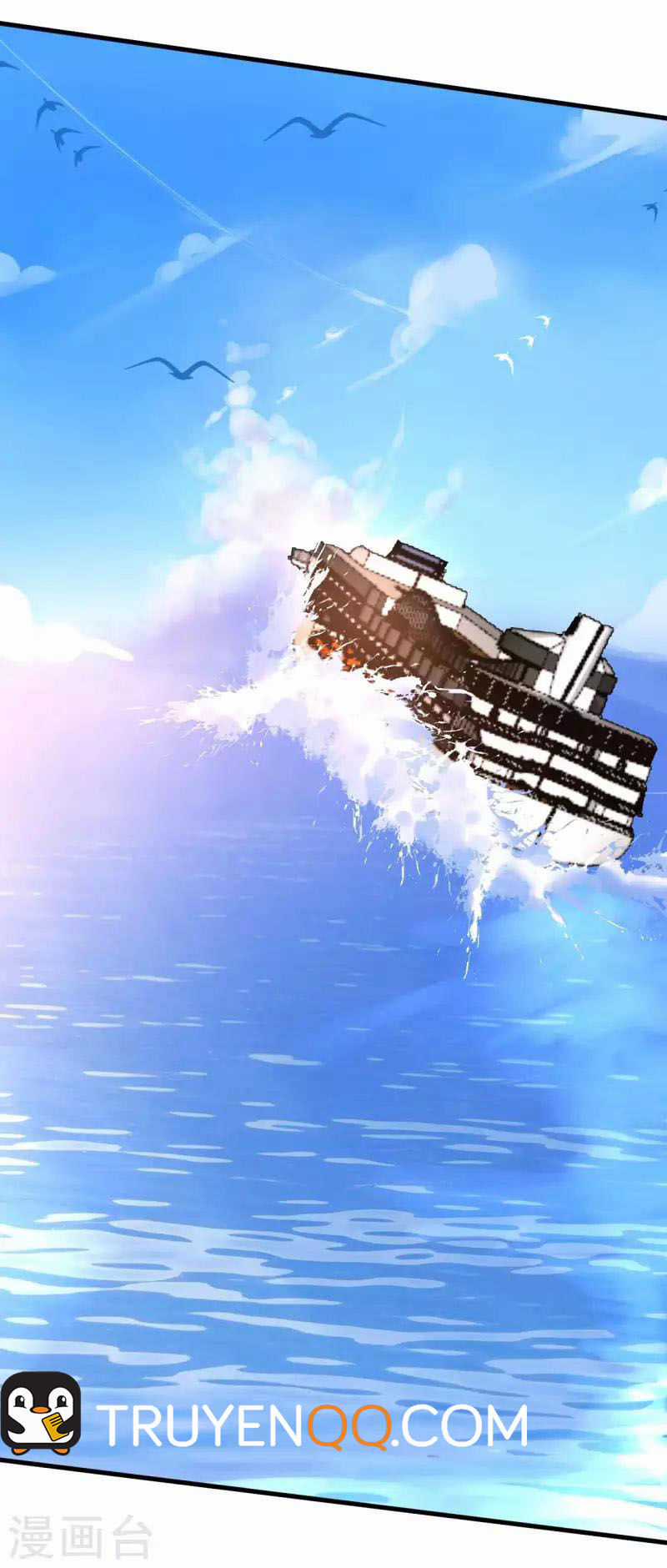 Cơ Trưởng Ngài Nhẹ Nhàng Thôi Chapter 42 trang 10