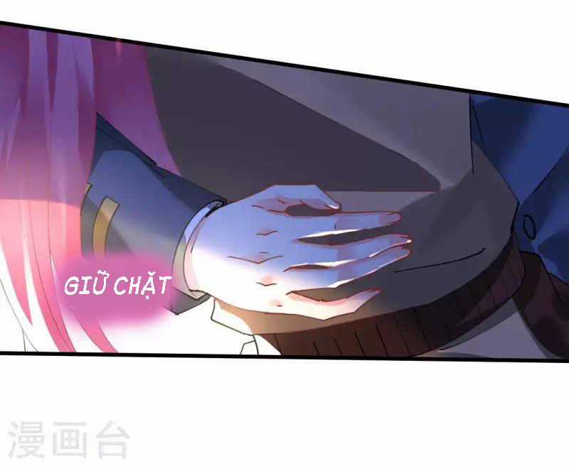 Cơ Trưởng Ngài Nhẹ Nhàng Thôi Chapter 42 trang 11