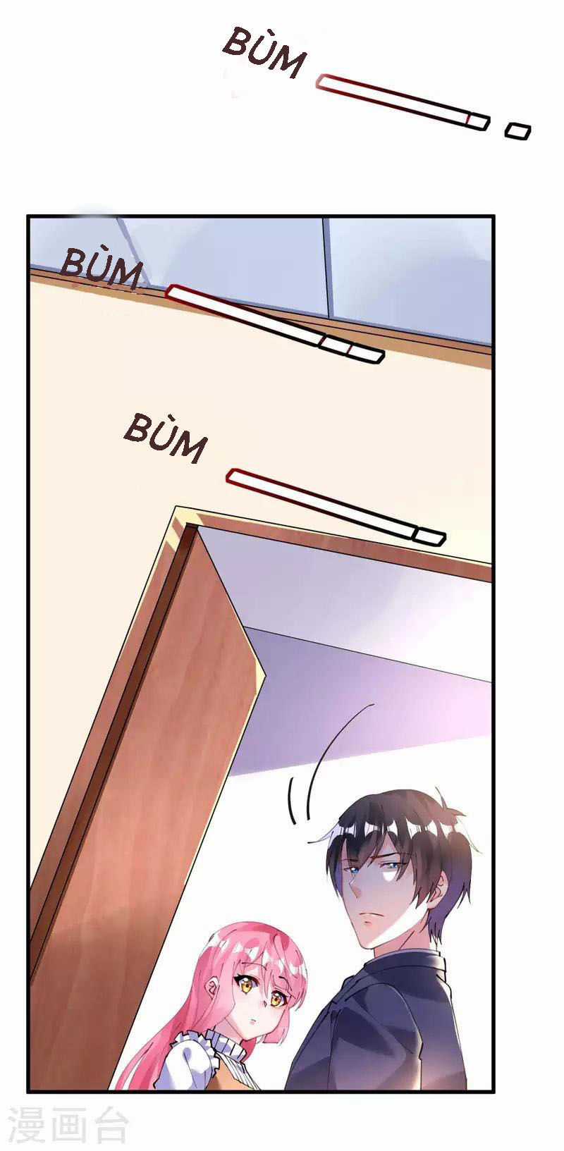 Cơ Trưởng Ngài Nhẹ Nhàng Thôi Chapter 42 trang 13