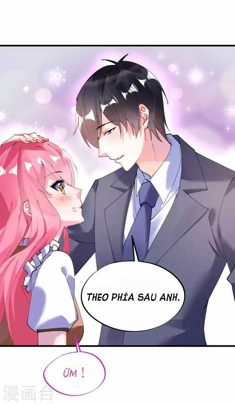 Cơ Trưởng Ngài Nhẹ Nhàng Thôi Chapter 42 trang 16