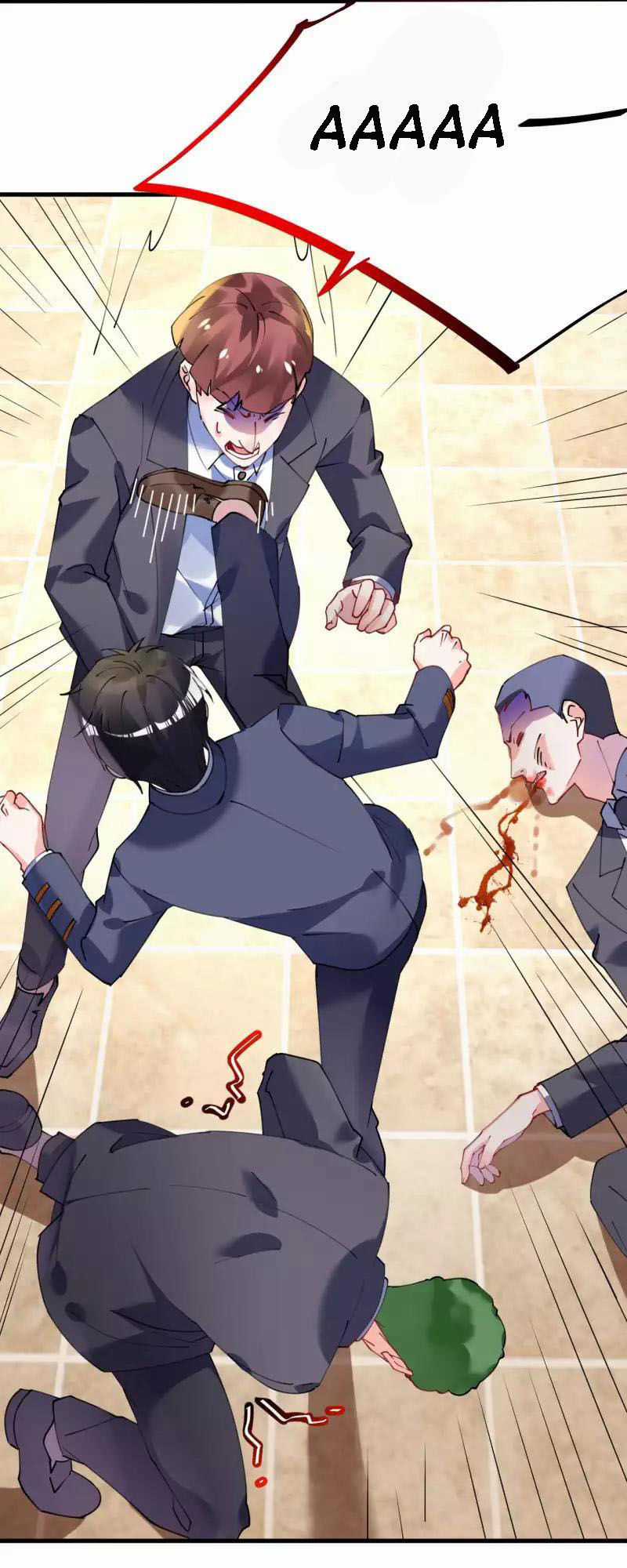 Cơ Trưởng Ngài Nhẹ Nhàng Thôi Chapter 42 trang 19