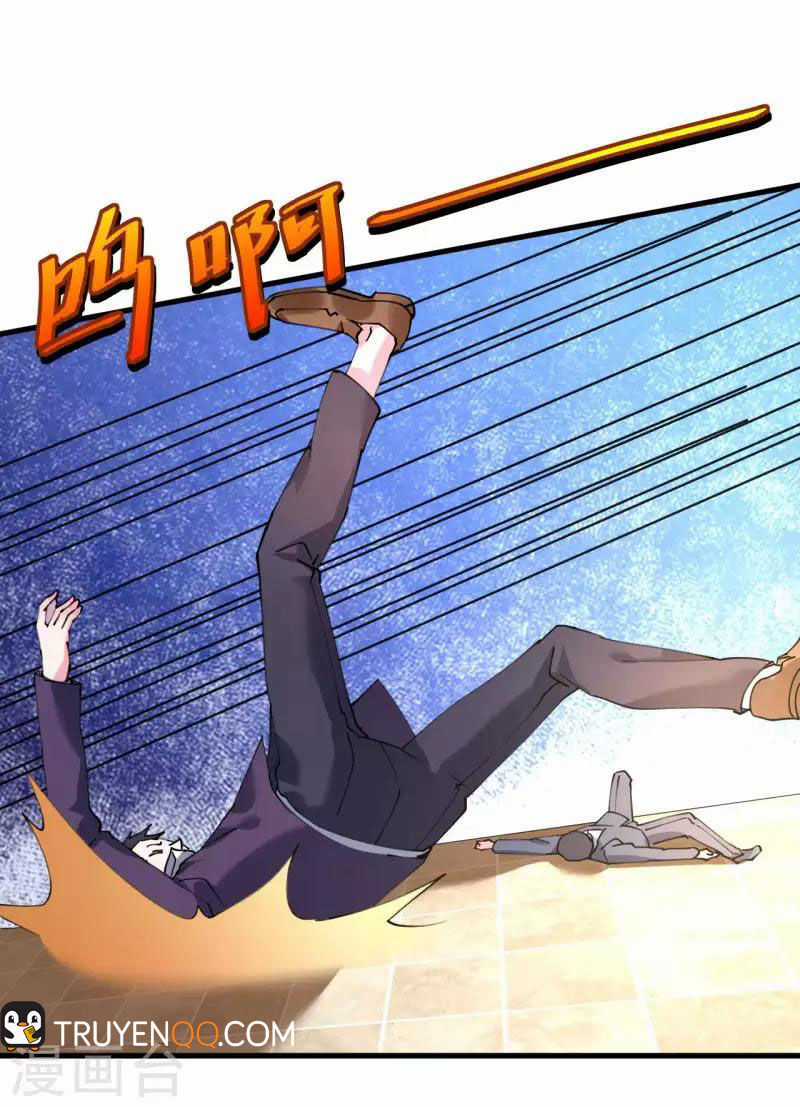 Cơ Trưởng Ngài Nhẹ Nhàng Thôi Chapter 42 trang 21