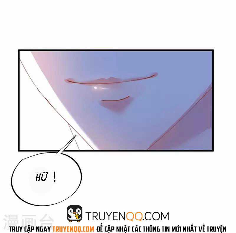 Cơ Trưởng Ngài Nhẹ Nhàng Thôi Chapter 42 trang 25