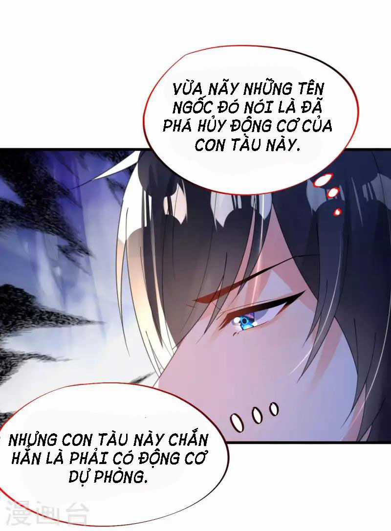 Cơ Trưởng Ngài Nhẹ Nhàng Thôi Chapter 42 trang 26