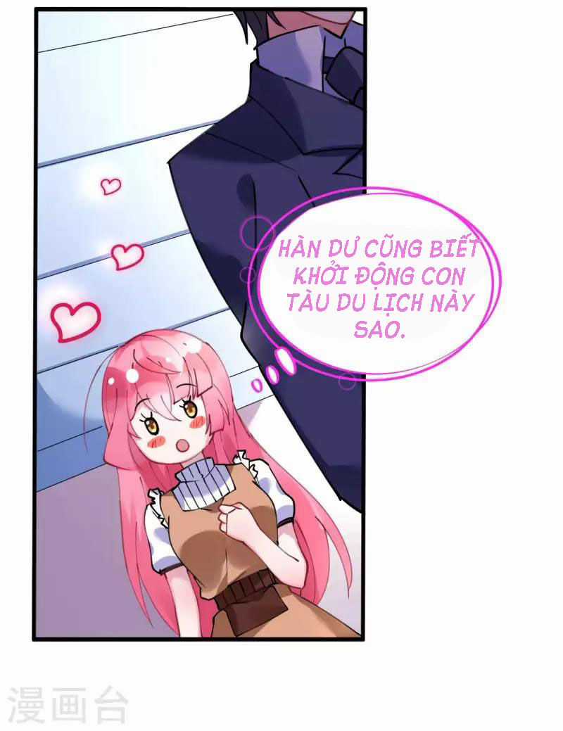 Cơ Trưởng Ngài Nhẹ Nhàng Thôi Chapter 42 trang 27