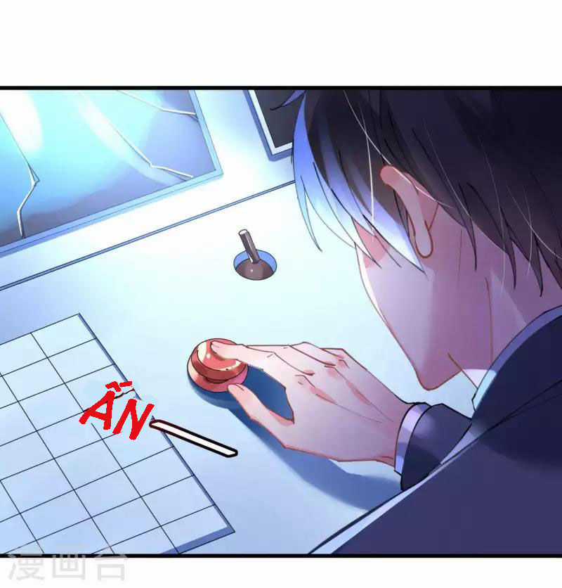 Cơ Trưởng Ngài Nhẹ Nhàng Thôi Chapter 42 trang 28