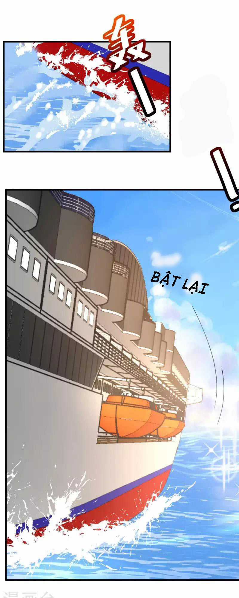 Cơ Trưởng Ngài Nhẹ Nhàng Thôi Chapter 42 trang 29