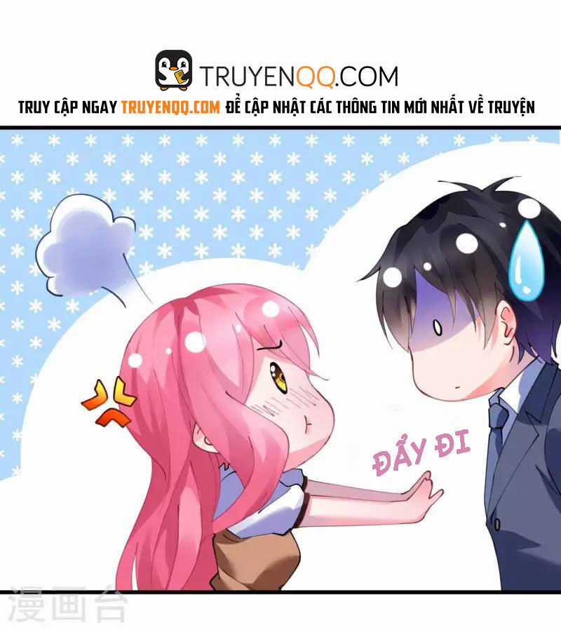 Cơ Trưởng Ngài Nhẹ Nhàng Thôi Chapter 42 trang 3