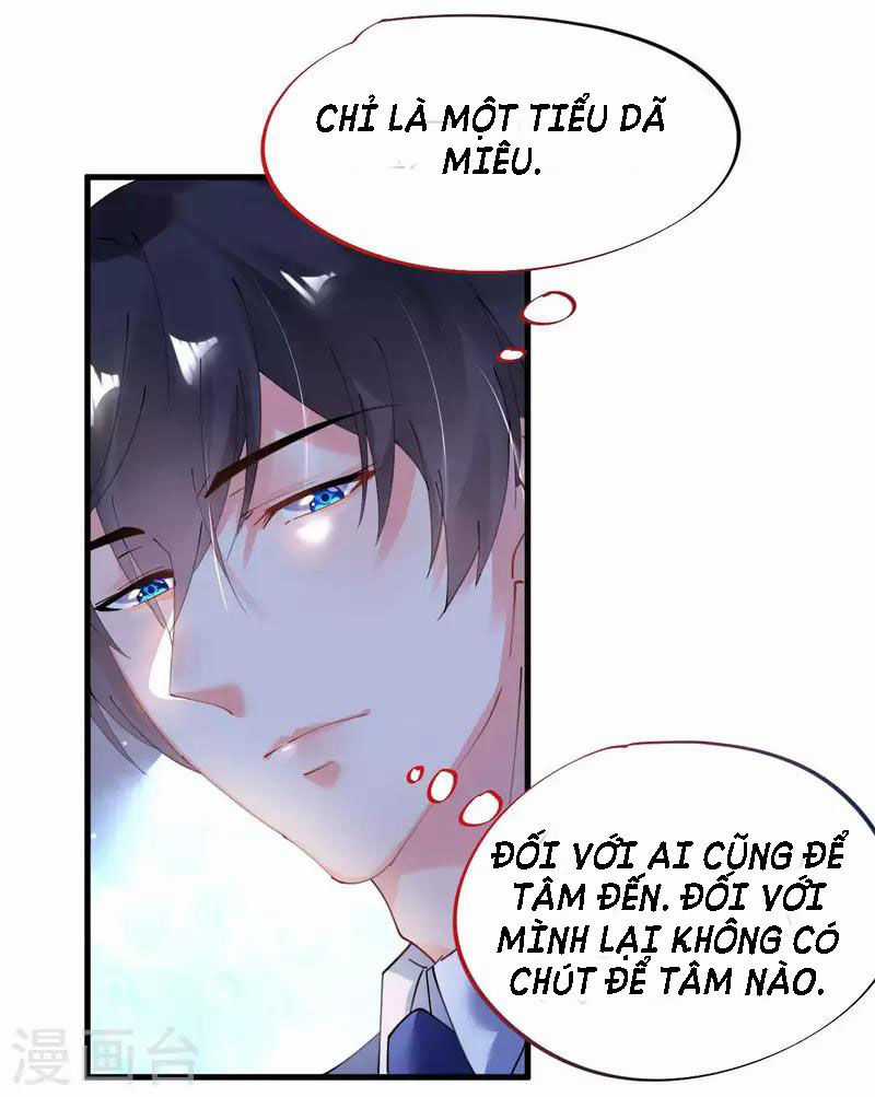 Cơ Trưởng Ngài Nhẹ Nhàng Thôi Chapter 42 trang 33