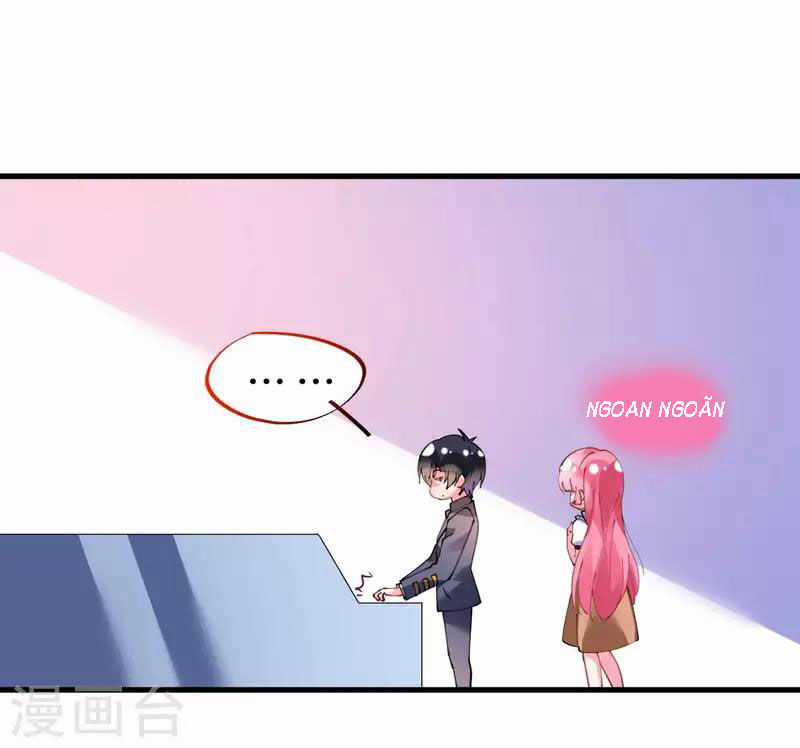 Cơ Trưởng Ngài Nhẹ Nhàng Thôi Chapter 42 trang 34