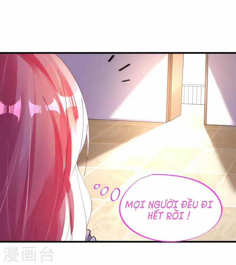 Cơ Trưởng Ngài Nhẹ Nhàng Thôi Chapter 42 trang 35