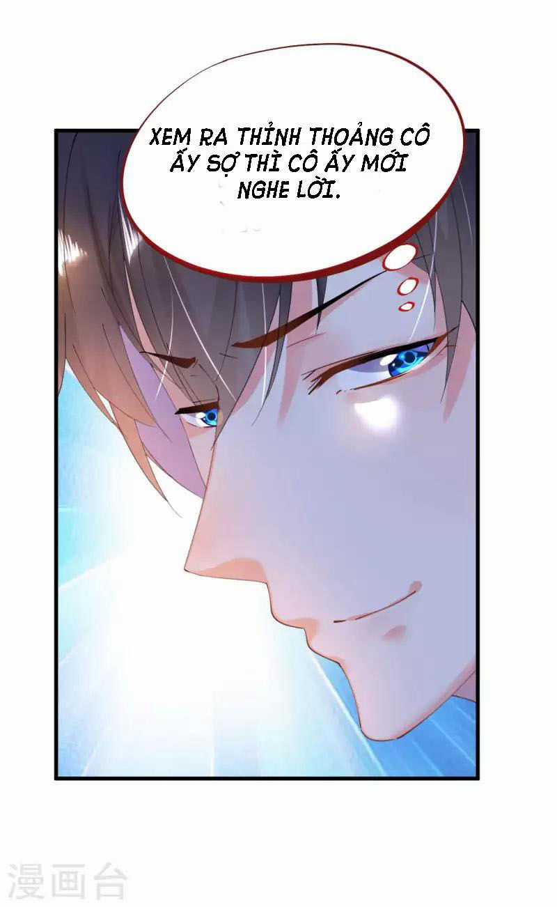 Cơ Trưởng Ngài Nhẹ Nhàng Thôi Chapter 42 trang 36