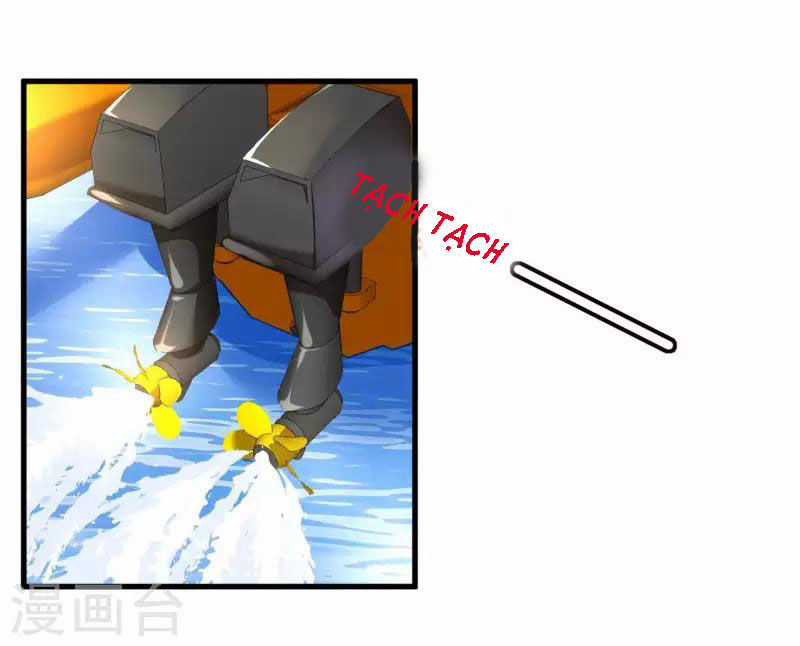 Cơ Trưởng Ngài Nhẹ Nhàng Thôi Chapter 42 trang 37