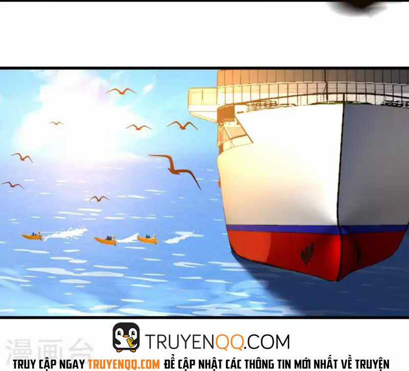 Cơ Trưởng Ngài Nhẹ Nhàng Thôi Chapter 42 trang 39