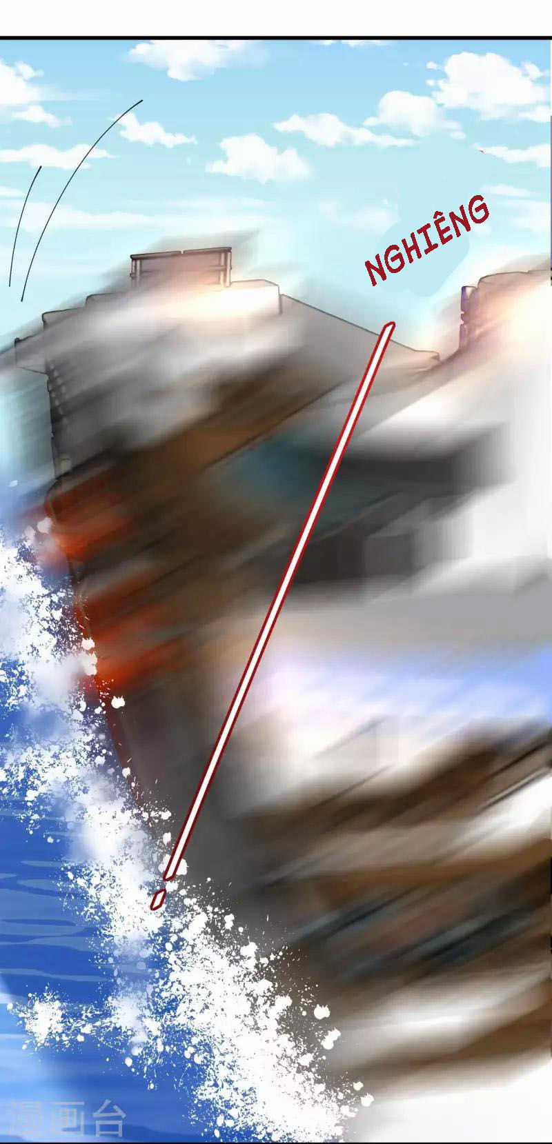 Cơ Trưởng Ngài Nhẹ Nhàng Thôi Chapter 42 trang 4