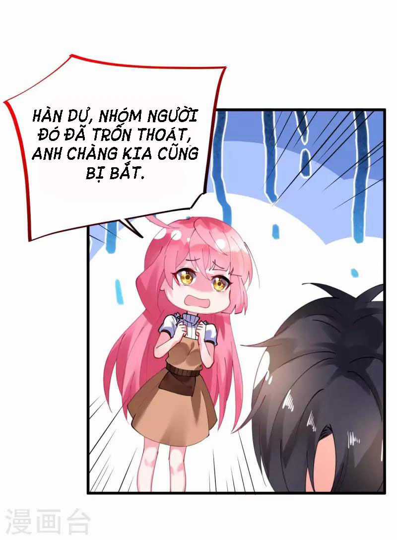 Cơ Trưởng Ngài Nhẹ Nhàng Thôi Chapter 42 trang 41