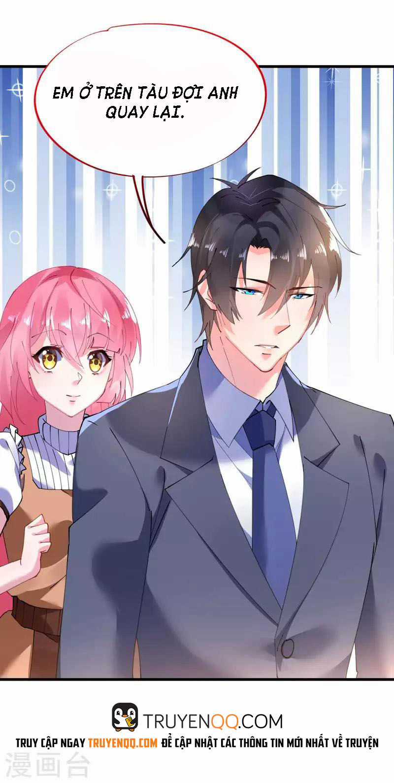 Cơ Trưởng Ngài Nhẹ Nhàng Thôi Chapter 42 trang 45