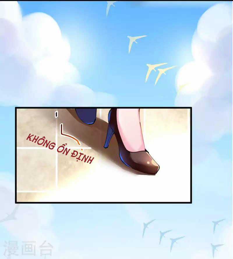 Cơ Trưởng Ngài Nhẹ Nhàng Thôi Chapter 42 trang 5