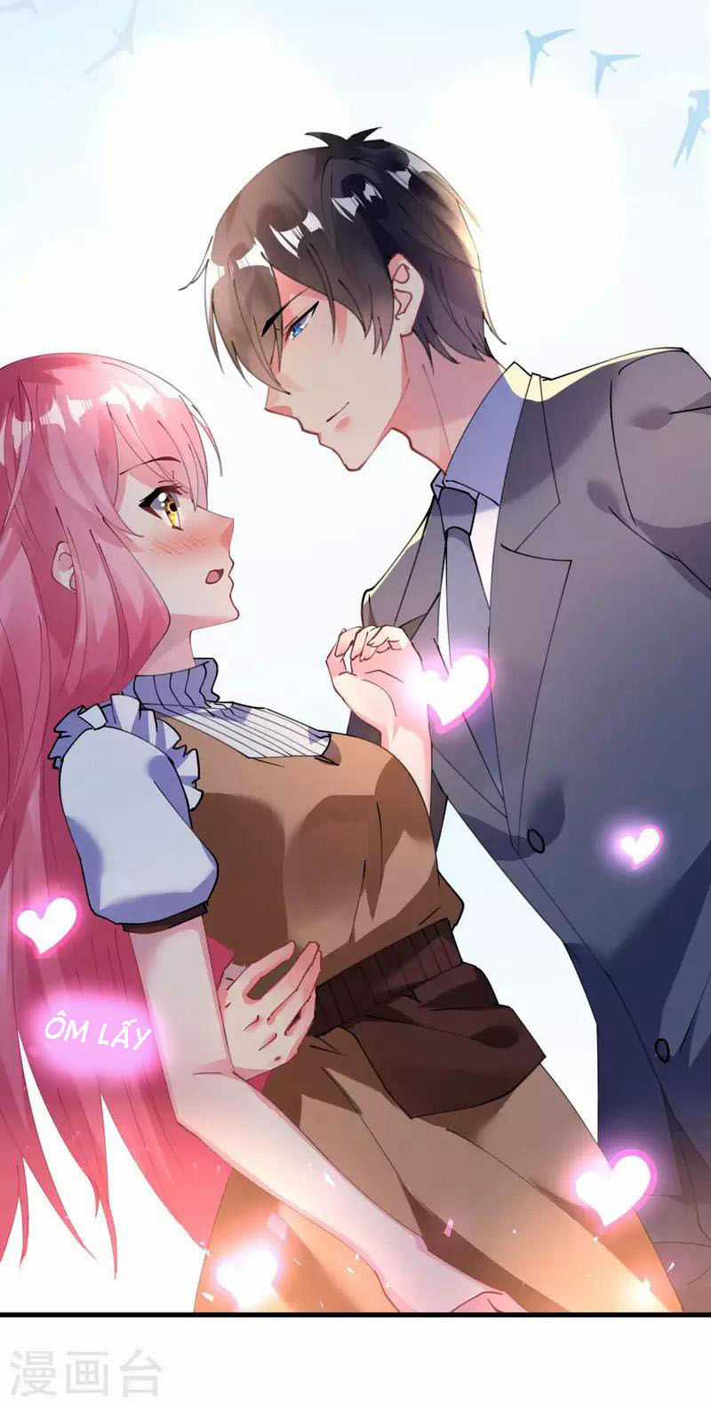 Cơ Trưởng Ngài Nhẹ Nhàng Thôi Chapter 42 trang 6