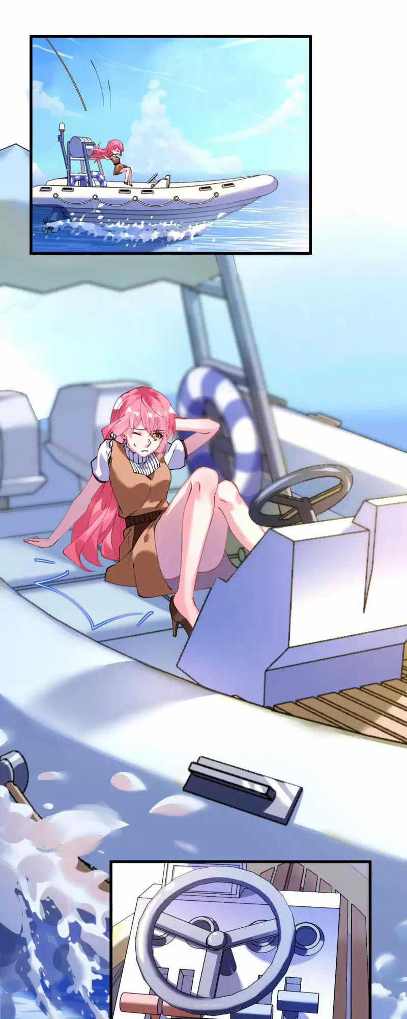 Cơ Trưởng Ngài Nhẹ Nhàng Thôi Chapter 43 trang 12