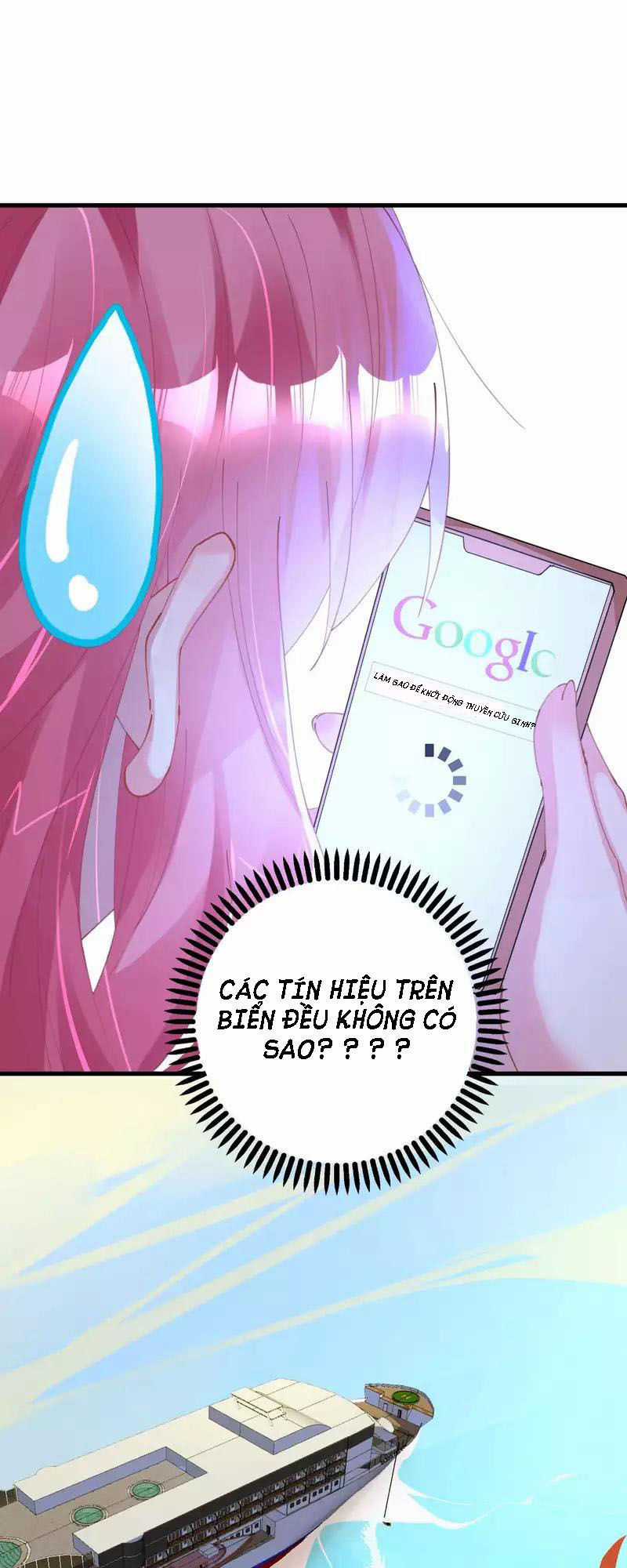 Cơ Trưởng Ngài Nhẹ Nhàng Thôi Chapter 43 trang 16