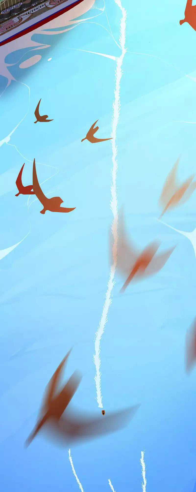 Cơ Trưởng Ngài Nhẹ Nhàng Thôi Chapter 43 trang 17