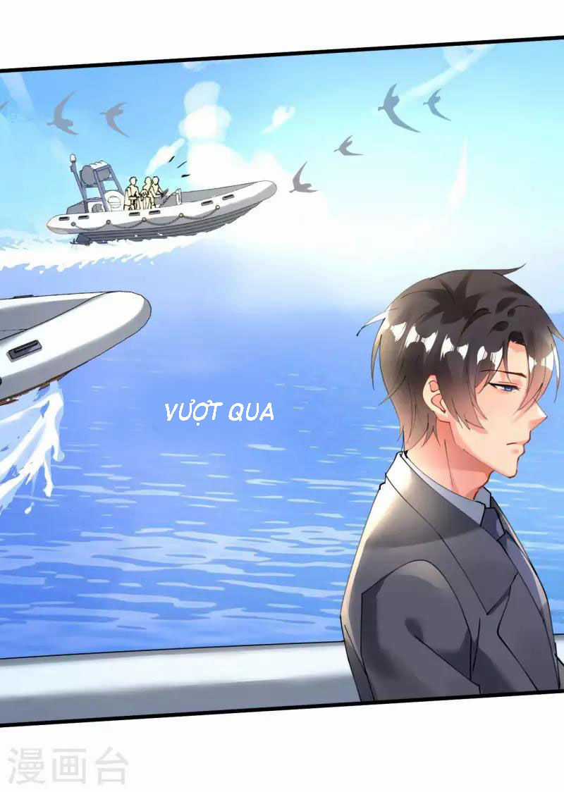 Cơ Trưởng Ngài Nhẹ Nhàng Thôi Chapter 43 trang 20