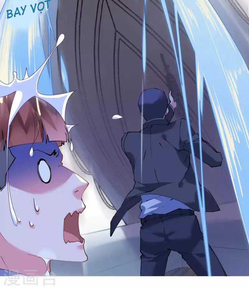 Cơ Trưởng Ngài Nhẹ Nhàng Thôi Chapter 43 trang 27