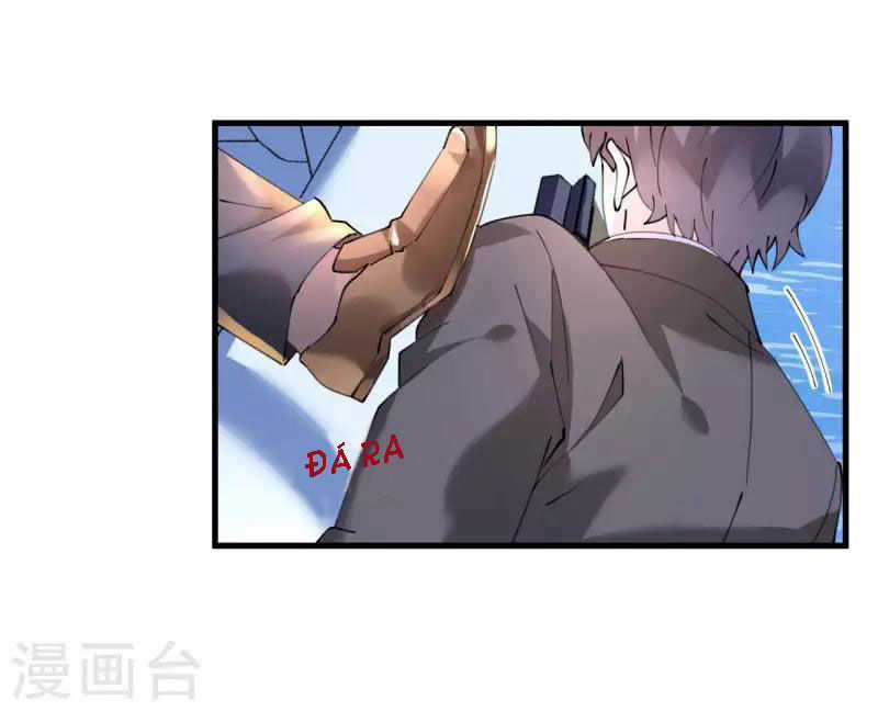 Cơ Trưởng Ngài Nhẹ Nhàng Thôi Chapter 43 trang 31