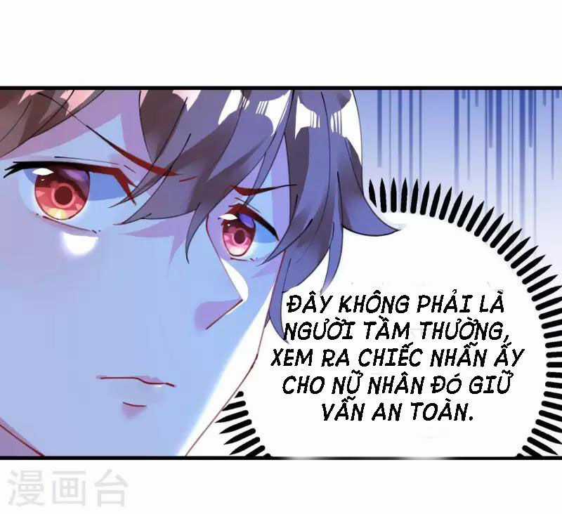 Cơ Trưởng Ngài Nhẹ Nhàng Thôi Chapter 43 trang 33