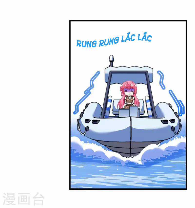 Cơ Trưởng Ngài Nhẹ Nhàng Thôi Chapter 43 trang 35