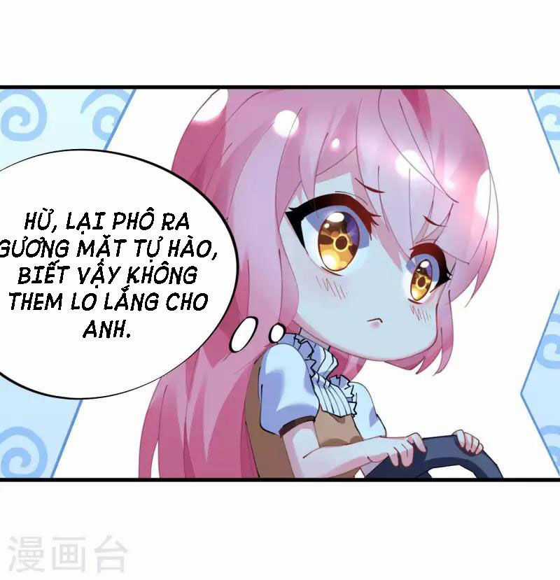 Cơ Trưởng Ngài Nhẹ Nhàng Thôi Chapter 43 trang 38