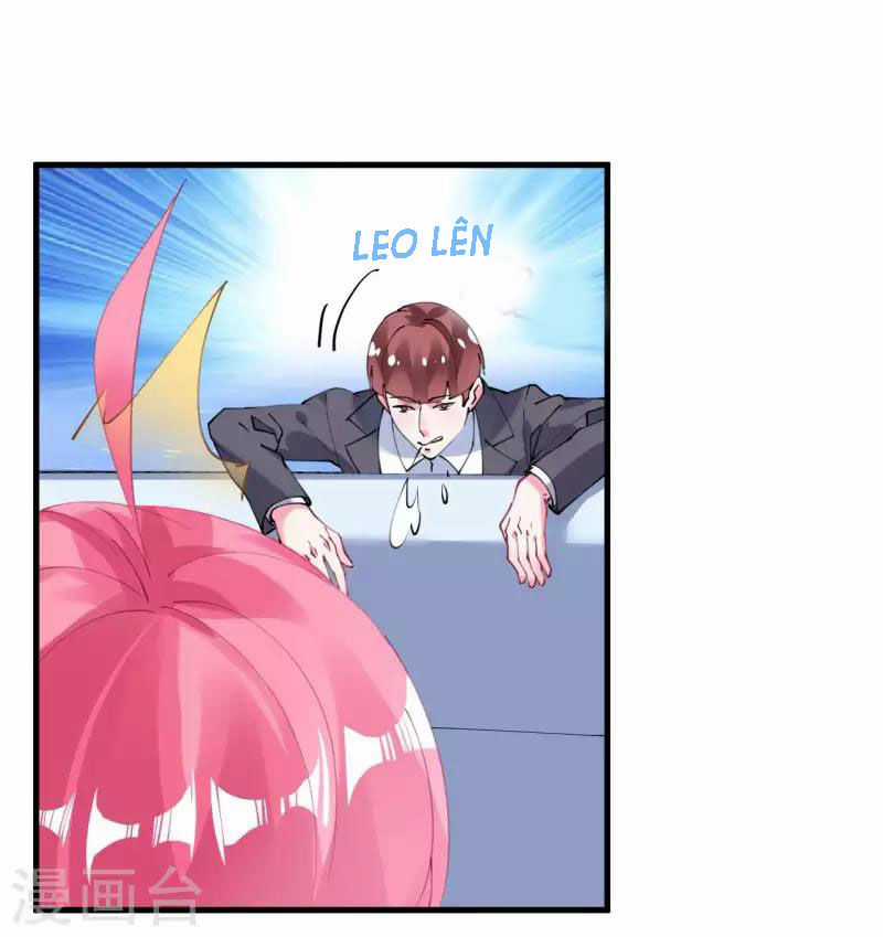 Cơ Trưởng Ngài Nhẹ Nhàng Thôi Chapter 43 trang 39