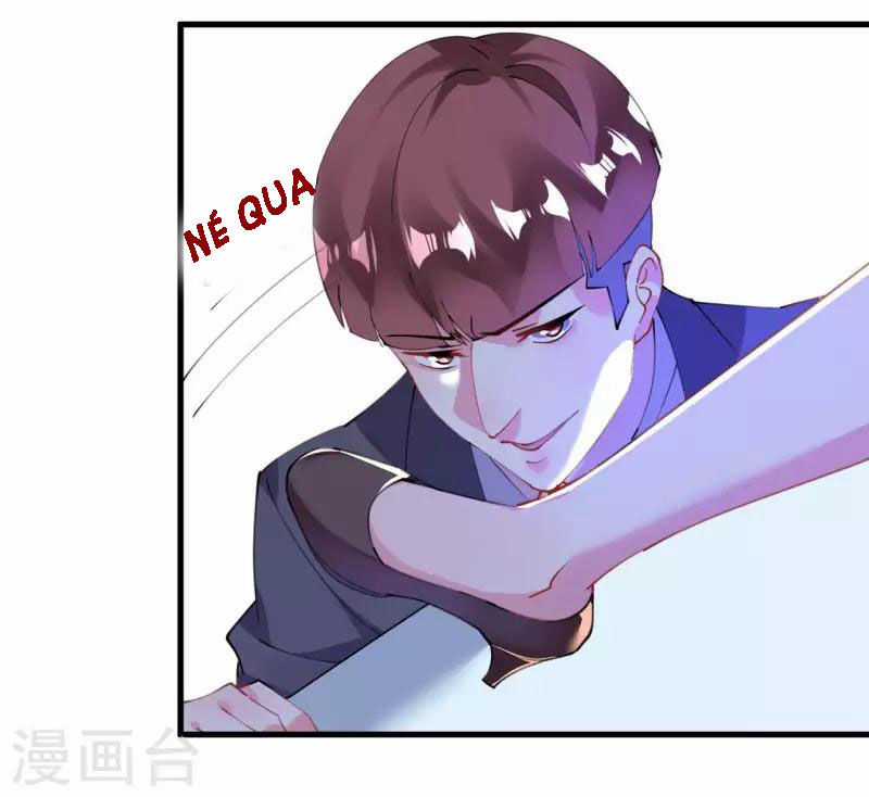 Cơ Trưởng Ngài Nhẹ Nhàng Thôi Chapter 43 trang 41