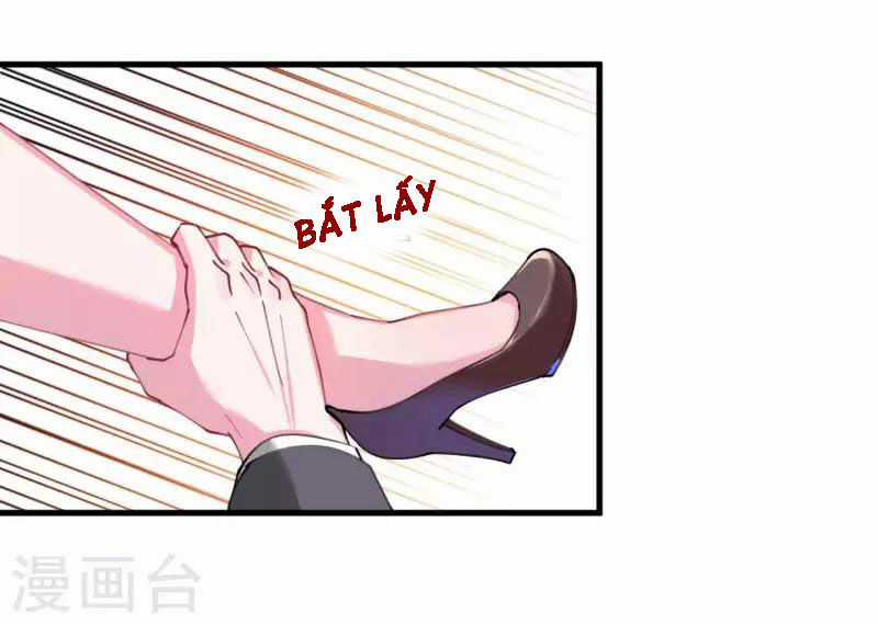 Cơ Trưởng Ngài Nhẹ Nhàng Thôi Chapter 43 trang 42