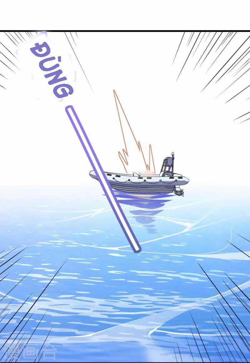 Cơ Trưởng Ngài Nhẹ Nhàng Thôi Chapter 43 trang 43