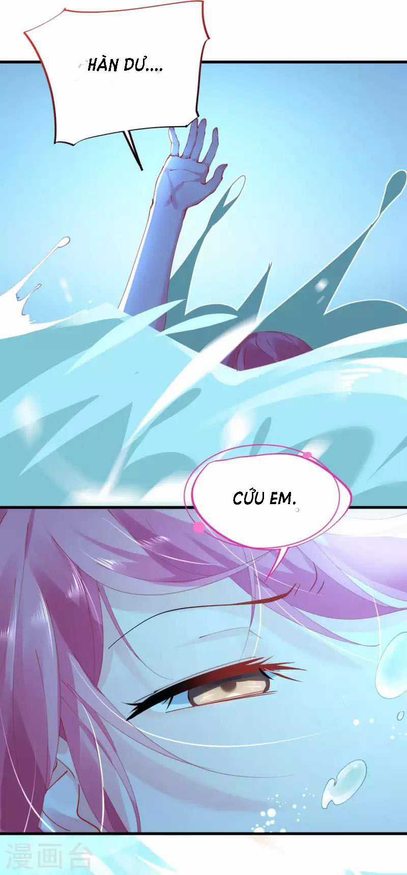 Cơ Trưởng Ngài Nhẹ Nhàng Thôi Chapter 43 trang 45