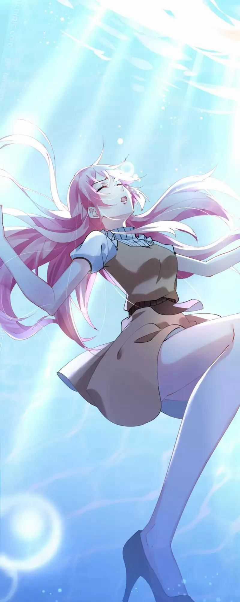 Cơ Trưởng Ngài Nhẹ Nhàng Thôi Chapter 43 trang 46