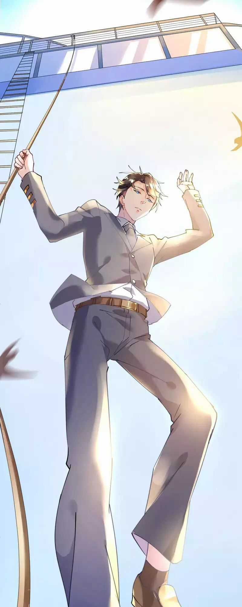 Cơ Trưởng Ngài Nhẹ Nhàng Thôi Chapter 43 trang 5