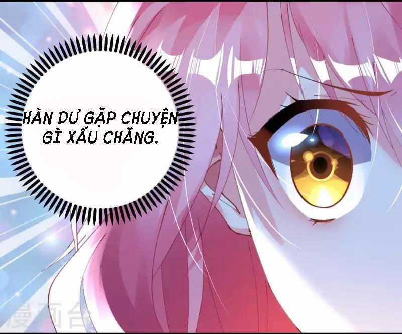 Cơ Trưởng Ngài Nhẹ Nhàng Thôi Chapter 43 trang 9