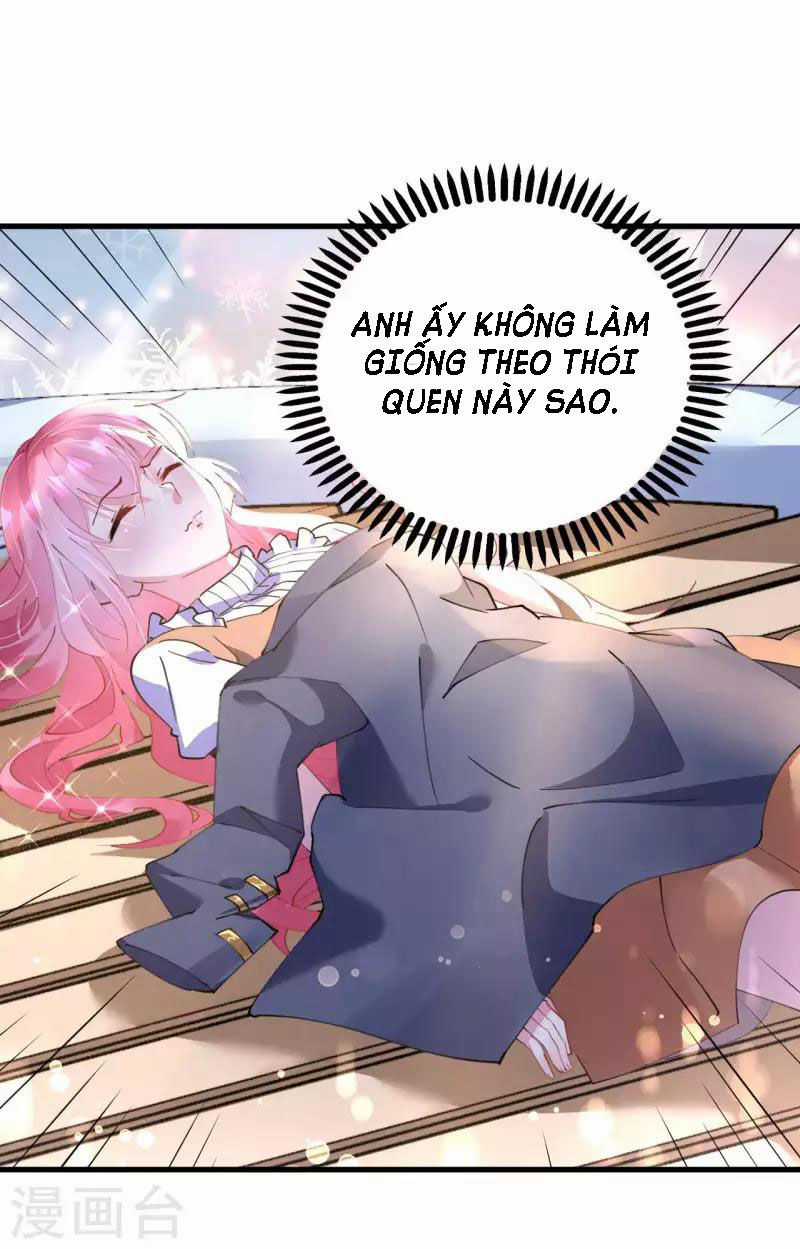 Cơ Trưởng Ngài Nhẹ Nhàng Thôi Chapter 44 trang 12