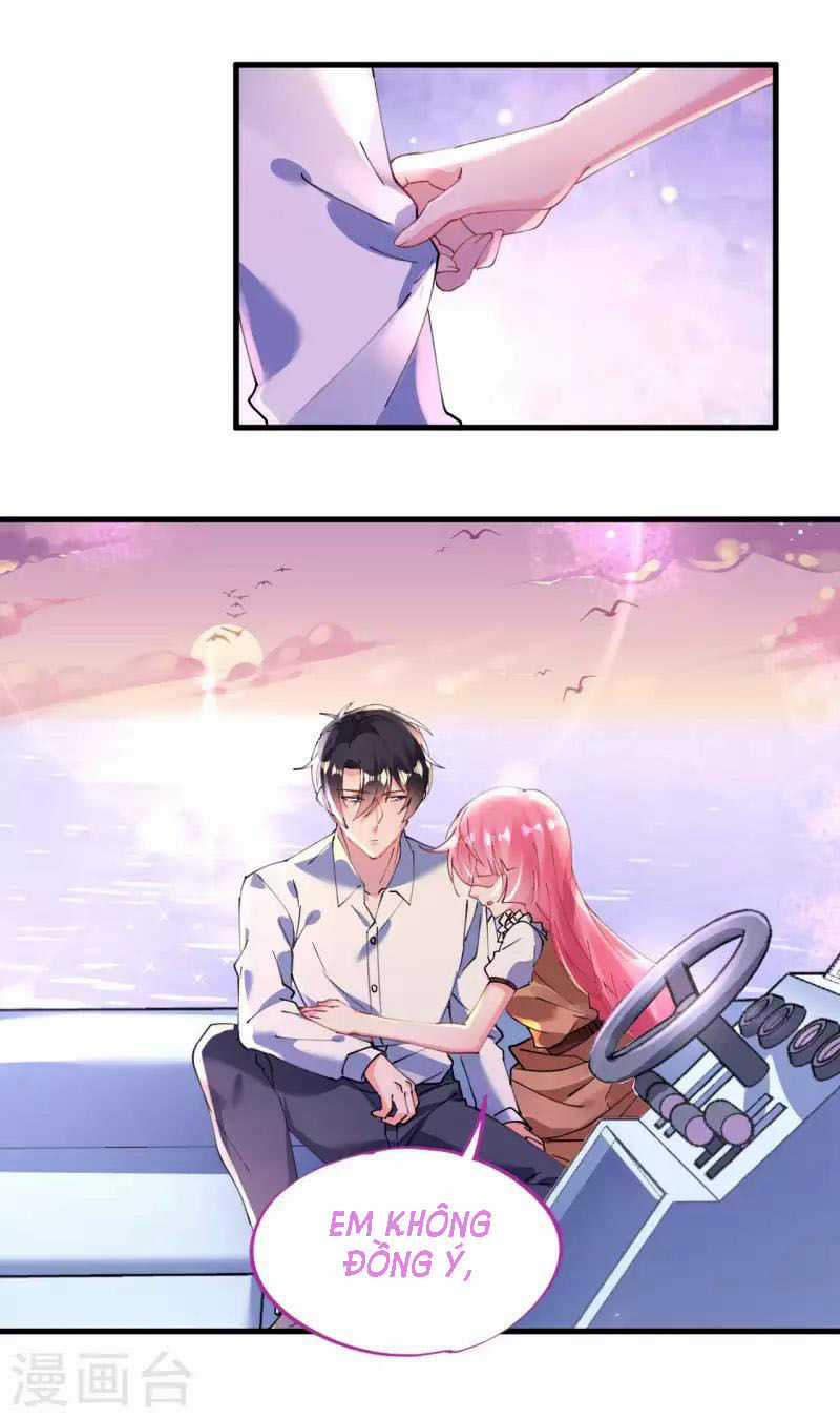 Cơ Trưởng Ngài Nhẹ Nhàng Thôi Chapter 44 trang 14