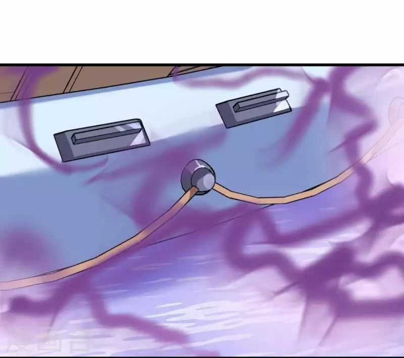 Cơ Trưởng Ngài Nhẹ Nhàng Thôi Chapter 44 trang 16